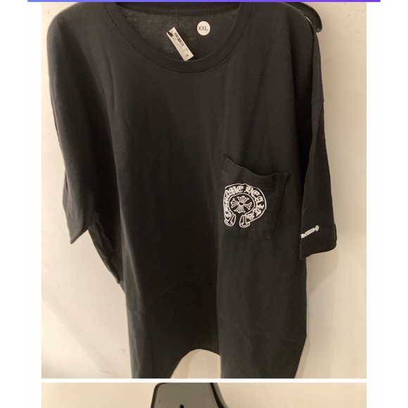 Chrome hearts xxl shirt - Picture 1 of 2